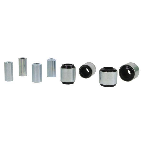 Whiteline 15-18 BMW M3 Rear Control Arm Upper Rear Bushing Kit whlW63593 WO店