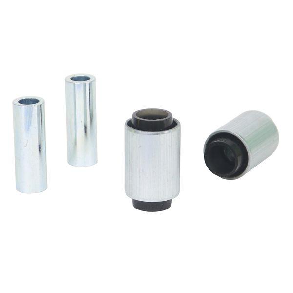 Whiteline 2016+ Mazda MX-5 Control Arm Lower - Inner Bushing Kit whlW63620 WO店