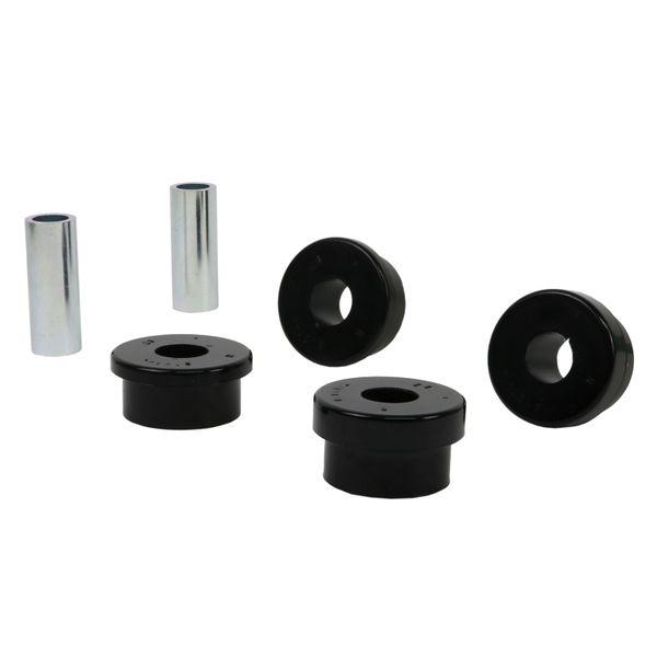 Whiteline Plus 5/74-3/78 Nissan 240K / 65-73 1600 / 77-81 200B Rear Diff Mount Moustache Brace whlW91614 WO店