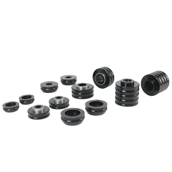 Whiteline 1986-1996 Ford F-150 Body Mount Bushing Set whlW93496 WO店