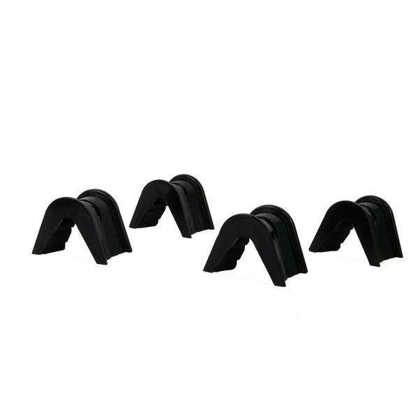 Whiteline 1965-1976 Ford F-100 C-Bushing 2 Deg Offset - Set Of 4 whlW93524 WO店