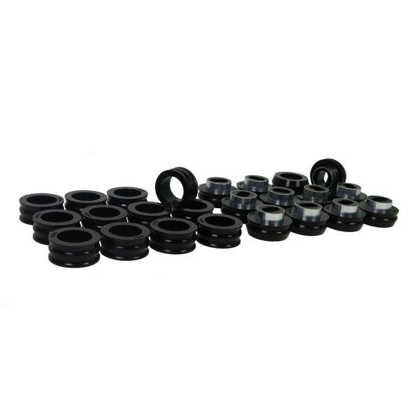 Whiteline 1983-1991 GMC S15 Jimmy Body Mount Bushing Set whlW93565 WO店