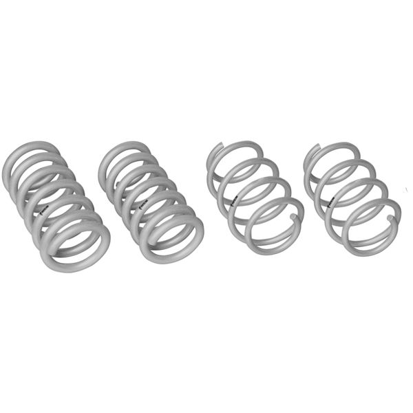 Whiteline 15-20 Ford Mustang Lowered Front & Rear Coil Springs whlWSK-FRD011 WO店