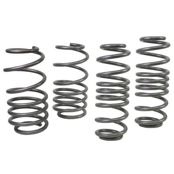 Whiteline 09-14 VW Golf MK6 2.0 GTI Performance Lowering Springs whlWSK-VWN003 WO店