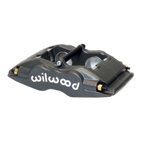 Wilwood Caliper-Forged Superlite 4 1.88/1.75in Pistons .81in Disc wil120-11137 WO店