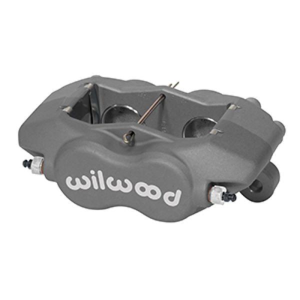 Wilwood Forged Dynalite Internal Caliper Type III Anodized 1.75in Piston 1.25in Rotor wil120-17683 WO店