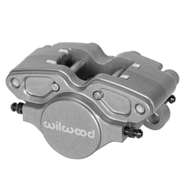 Wilwood Caliper-GP200 1.25in Pistons .25in Disc 2.375 MT wil120-17702 WO店