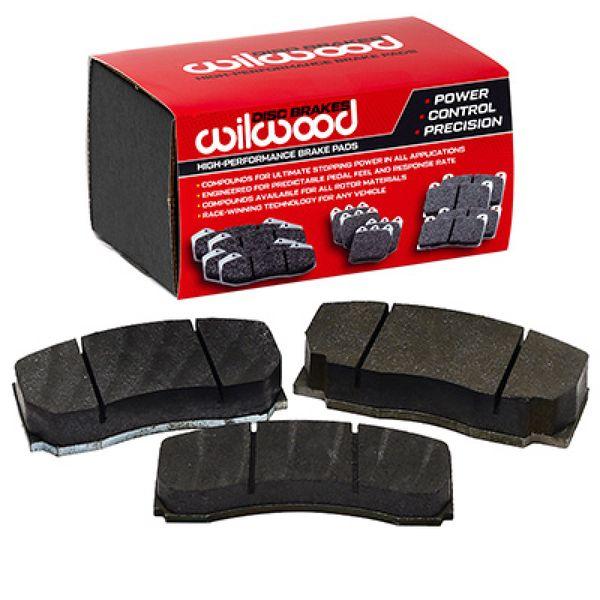 Wilwood Pad Set BP-45 7812 wil150-45-7812K WO店 33,587円