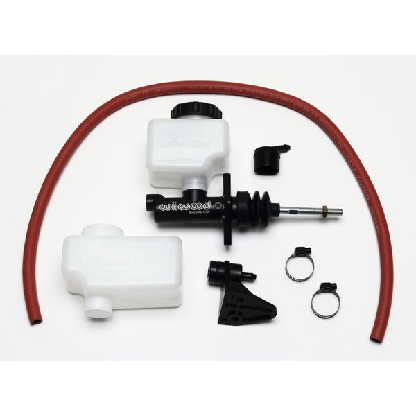 Wilwood Short Remote M/C Kit 1in Bore wil260-10375 WO店