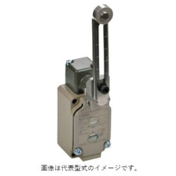 WLCA122NLDN  オムロン(株) OMRON リミットスイッチ 可変ローラー・レバー WLCA12-2NLD-N WO店