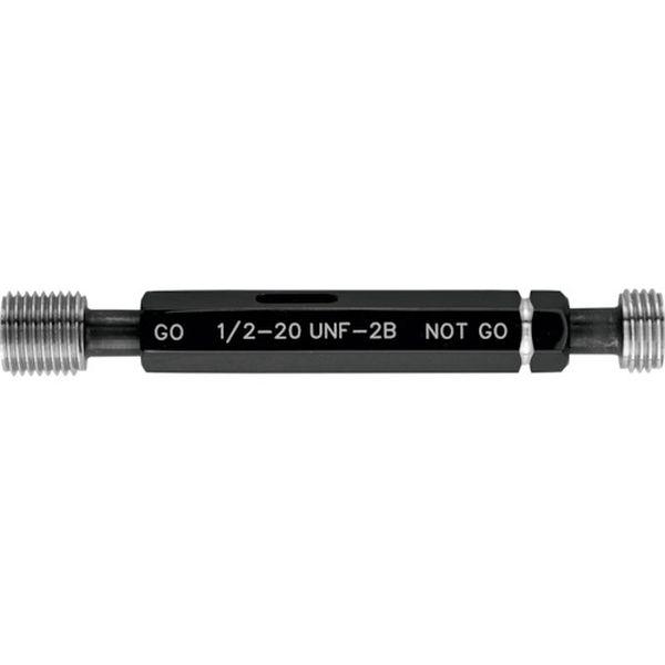 WP1228UNF2B ウォーターズ社 WATERS ユニファイねじ用プラグゲージ(UNF) 呼び寸法(mm)NO12 WP1228UNF2B-TN WO店
