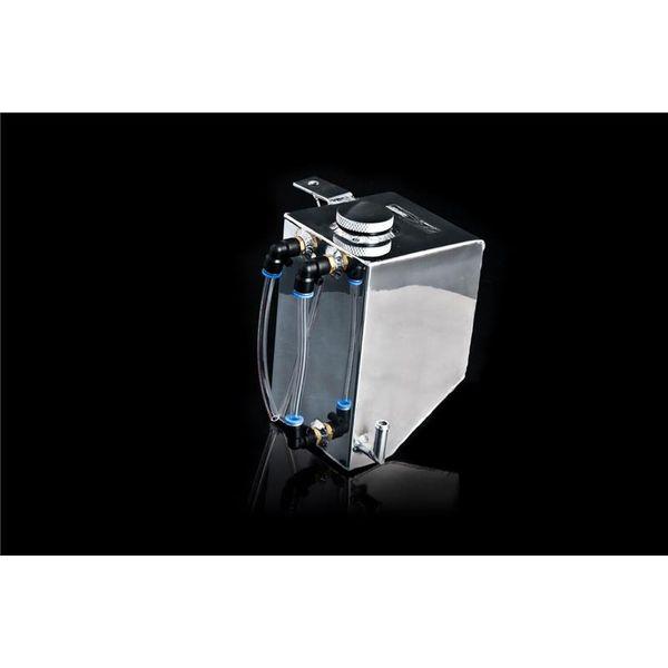 Weapon R 03-06 350z Aluminum Coolant Overflow Tank (DOES NOT FIT HR MOTOR) wpn826-123-101 WO店