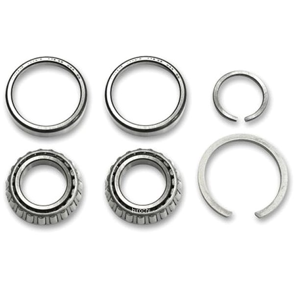 ガッツクローム TIMKEN レフトクランクケースベアリング 77年-03年 XL WO店