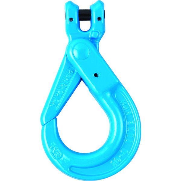 X02616  YOKE社 YOKE G-100 クレビスロッキングフック(ピンタイプ) 8T X02616-TN WO店