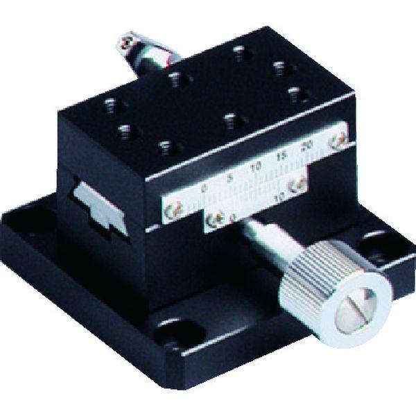 XJK40  (株)ミラック光学 ミラック アリ溝式ステージX軸 XJK-40 WO店の通販は 15,232円