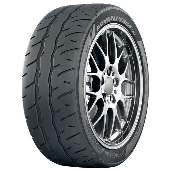 Yokohama Advan Neova AD09 Tire - 285/30R18 97W yok110111941 WO店