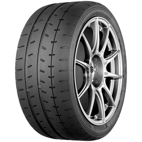 Yokohama Advan A052 Tire - 245/35ZR19 93Y yok110115225 WO店