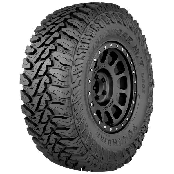 Yokohama Geolandar M/T G003 Tire - 32X11.50R15 113Q yok110133303 WO店