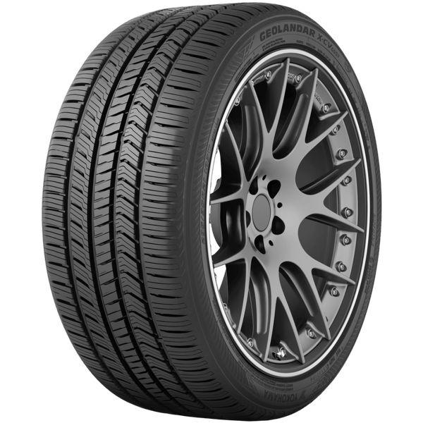 Yokohama Geolandar X-CV Tire - 285/45R20 112W yok110157025 WO店