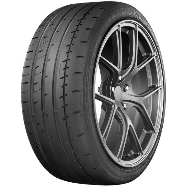 Yokohama Advan Apex V601 Tire - 265/35R18 97Y yok110160114 WO店