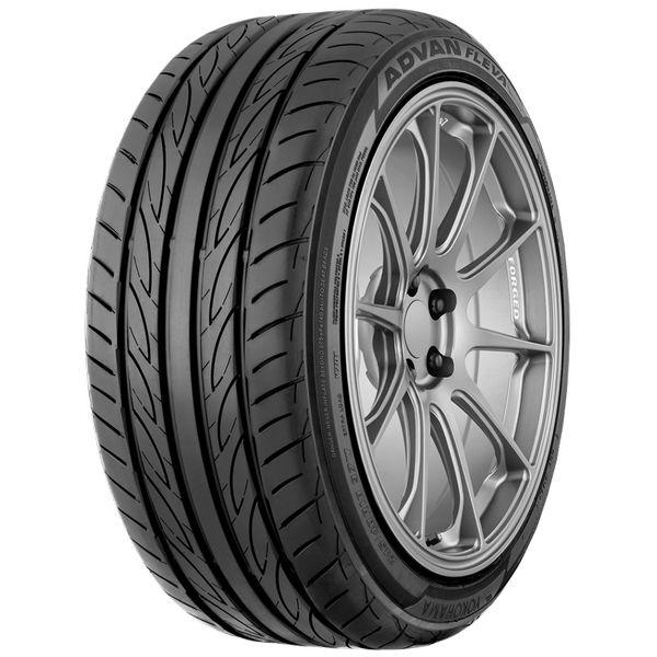 Yokohama Advan Fleva V701 Tire - 205/50R15 86V yok110170174 WO店