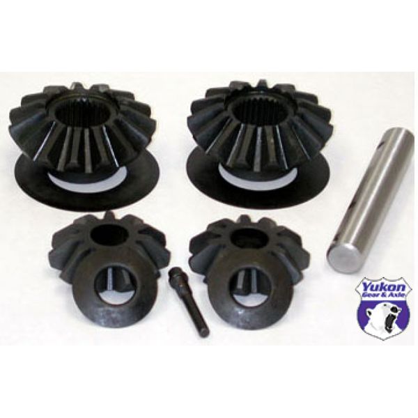 Yukon Gear Positraction internals For 9.5in GM w/ 33 Spline Axles yukYPKGM9.5-P-33 WO店