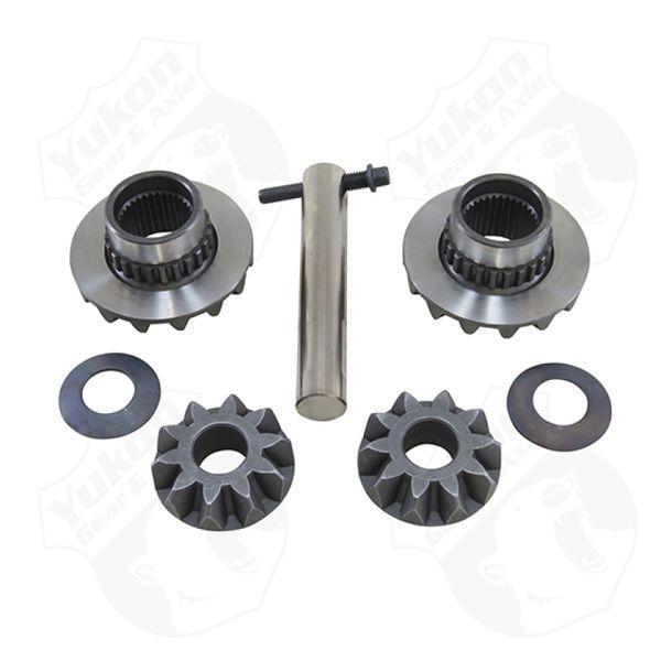 Yukon Gear Positraction internals For 9.5in GM w/ 33 Spline Axles yukYPKGM9.5-P-33 WO店_1