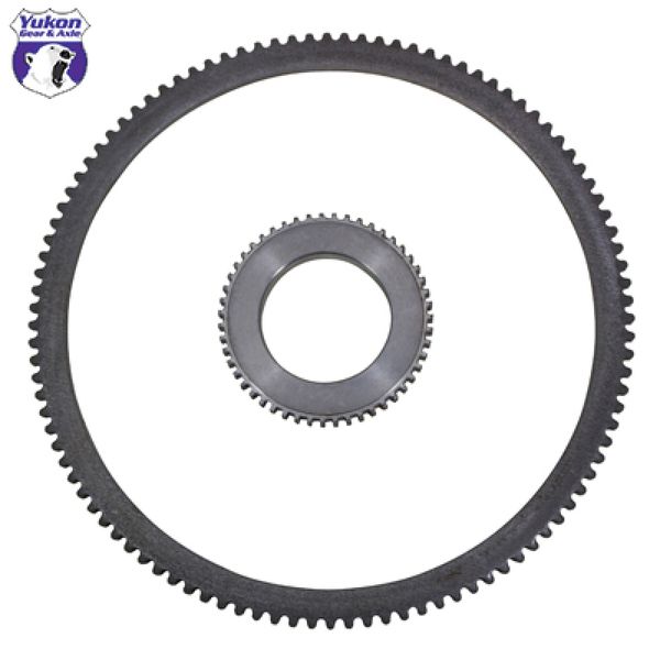 Yukon Gear Dana 80 Abs Exciter Tone Ring yukYSPABS-008 WO店 24,602円