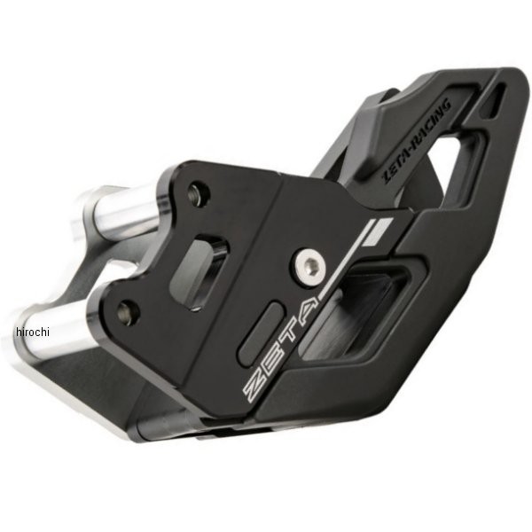 ジータ ZETA チェーンガイド 20年 KLX230 黒 WO店の通販は