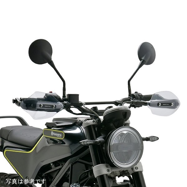 ジータ ZETA ソニックハンドガード PCキット M6タイプ WO店_3