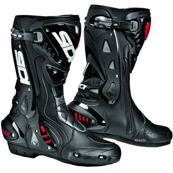 シディー SIDI ST ブーツ 黒/黒 43サイズ 27cm WO店の通販は