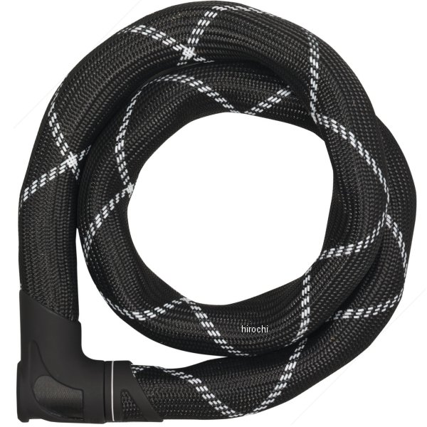 アブス ABUS アイヴィー 8210 チェーンロック 8mmX85cm WO店