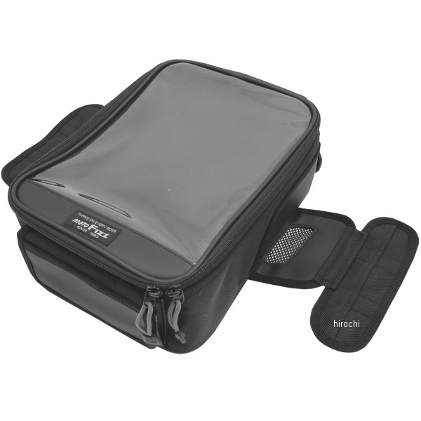 MFK-027 タナックス TANAX タンクバッグライト ブラック WO店の通販は 7,093円