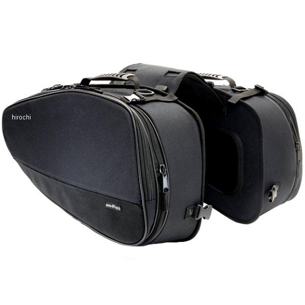 MFK-187 タナックス TANAX マルチフィットサイドバッグ ブラック WO店