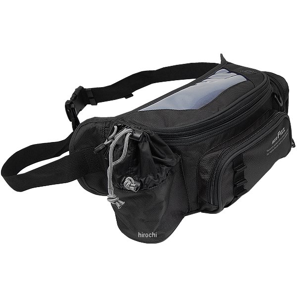 MFK-202 タナックス TANAX デジバッグプラス ウエスト 黒 4510819104630 WO店の通販は 7,005円