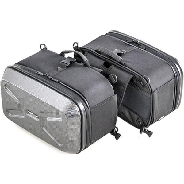 タナックス TANAX ミニシェルケース カーボン WO店 楽天市場