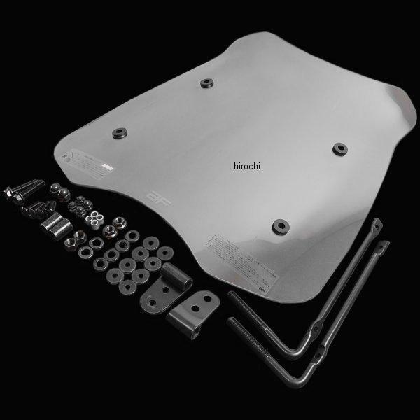 AD-03 旭風防 ウインドシールド スズキ アドレスV125/V125G UZ125K5/6