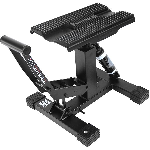 ディーアールシー DRC リフトスタンド HC2 240mm-350mm 黒/黒
