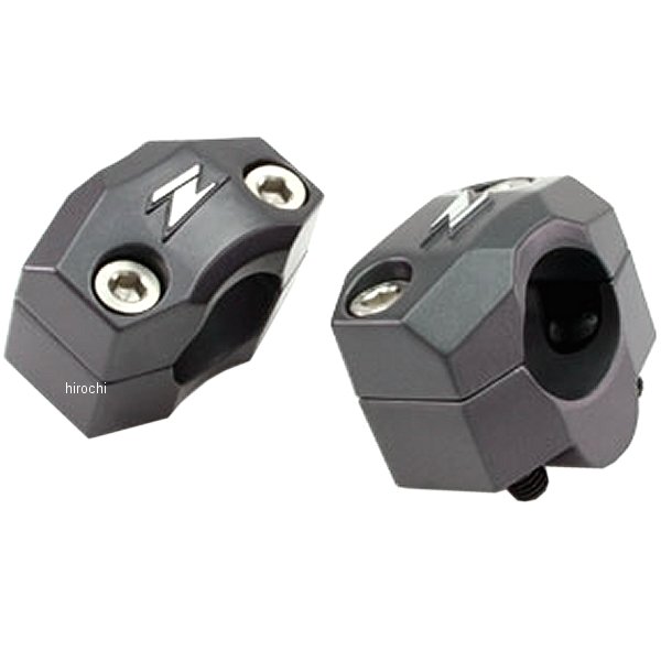 ジータ ZETA クランプキットUX3 WO店