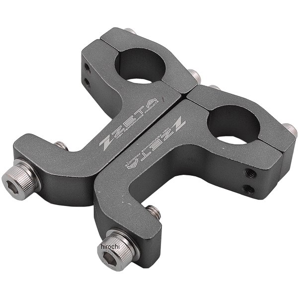 ジータ ZETA ハンドガードマウント Uクランプ 22.2mm WO店