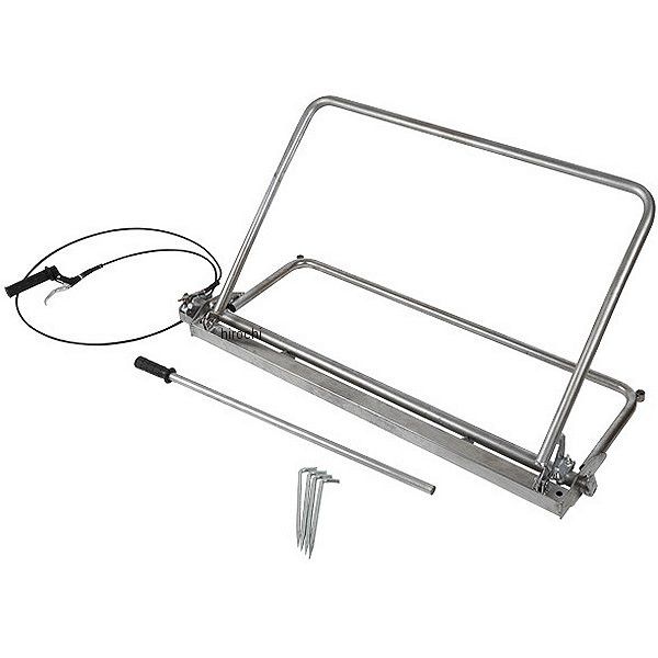 ユニット UNIT チームゲート コントロールユニット付き 1000mmx420mm WO店