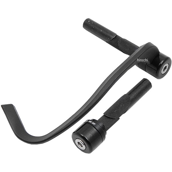 ジータ ZETA フライトレバーガード φ14 黒 WO店の通販は 7,951円