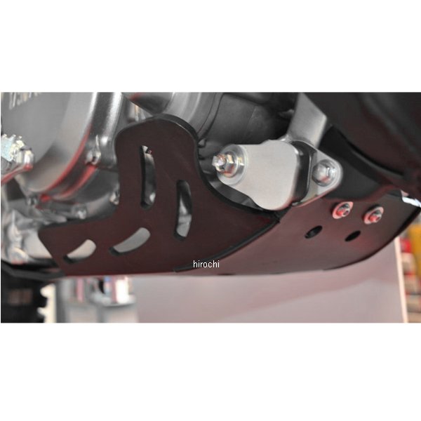 エーエックスピーレーシング AXP RACING スキッドプレート ED 05年-18年 YZ250、YZ250X WO店