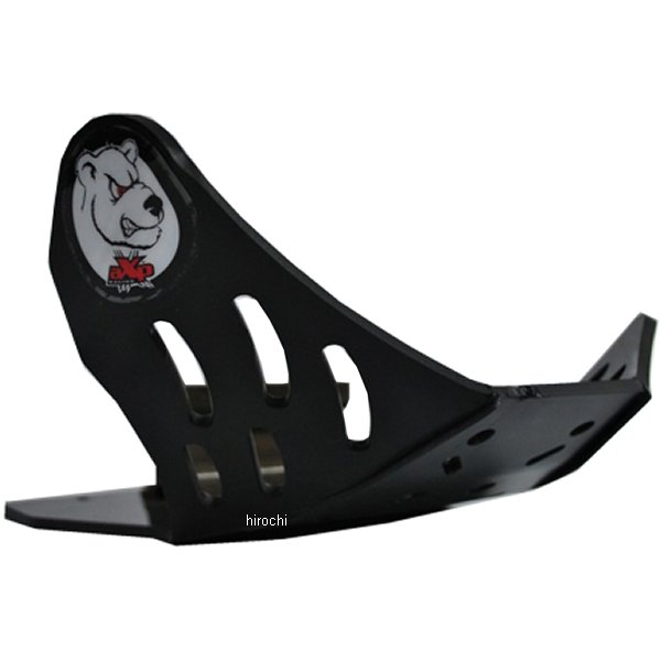 エーエックスピーレーシング AXP RACING スキッドプレート ED 06年以降 KX85、100 WO店