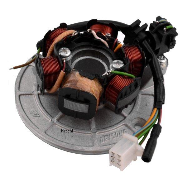 デイトナ ミドルウェイトアウターローターキット 補修部品 ステータコイル WO店の通販は