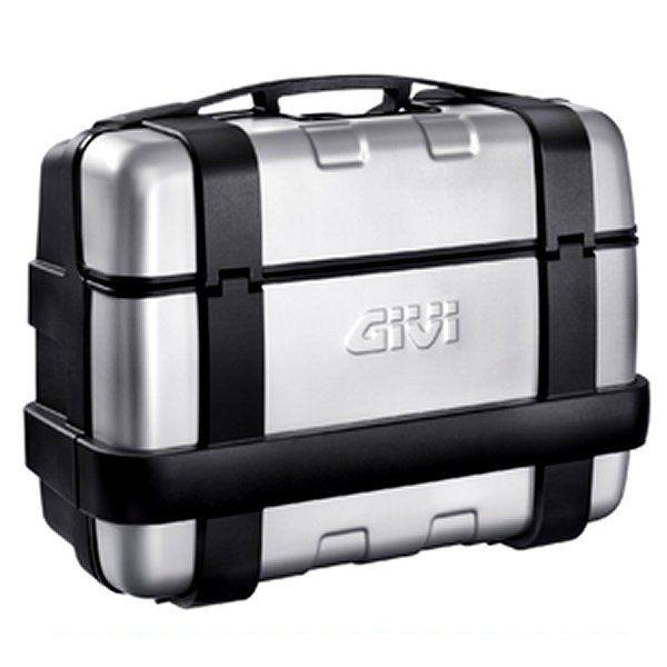 ジビ GIVI TREKKERシリーズ アルミタイプ PR製 WO店 アクセサリー