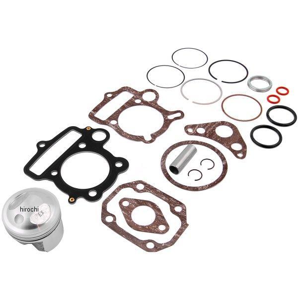 デイトナ ハイパーヘッド 補修部品 ピストンキット 88cc φ52 WO店