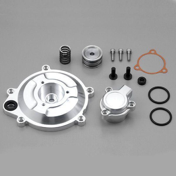 デイトナ ハイドロリックバージョンUPキット 12Vモンキー/ゴリラ モンキーバハ モンキーR/RT WO店の通販は 26,674円