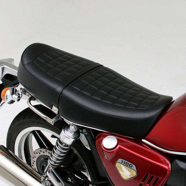 HOT即納デイトナ COZYシート(Type K0 Low) CB1100/SC65 (74923) 社外品