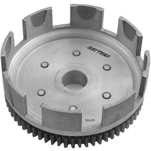 デイトナ プライマリードリブンギア 5ディスククラッチキット補修品(75321 74443 69132 70897 75322) モンキー ゴリラ WO店